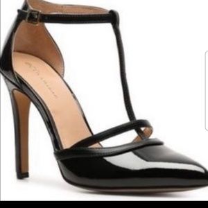 BCBGeneration Patent Leather Heels